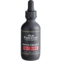 Old Forester 2 fl. oz. Smoked Cinnamon Bitters