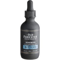 Old Forester 2 fl. oz. Bohemian Spiced Cherry and Chocolate Bitters