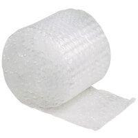 Sealed Air 15989 Bubble Wrap 1/2 inch Thick Cushioning Material - 12 inch x 30'
