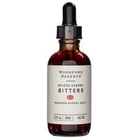 Woodford Reserve 2 fl. oz. Spiced Cherry Bitters