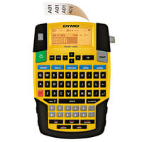 DYMO 1801611 Rhino 4200 Basic Industrial Handheld Label Maker