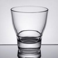 Arcoroc N0524 Urbane 12 oz. Stackable Rocks / Double Old Fashioned Glass by Arc Cardinal - 12/Case