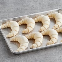 Pillsbury 3.25 oz. Croissant Dough - 120/Case