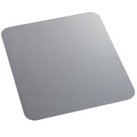 ES Robbins 120736 EverLife 24 inch x 19 inch Clear Vinyl Desk Pad