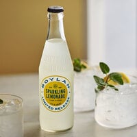 Boylan Bottling Co. 12 fl. oz. Sparkling Lemonade 4-Pack - 6/Case