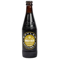 Boylan Bottling Co. Original Birch Beer 12 fl. oz. 4-Pack - 6/Case