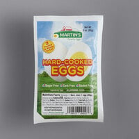 2 Count Pack Hardcooked Eggs - 14/Case