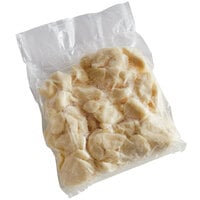 16 oz. Bag Sharp Cheddar Squeeky Cheese Curds - 8/Case