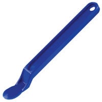 Garvey 091455 Consolidated Blue Plastic Label Remover   - 5/Pack