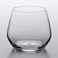 Acopa Radiance 12 oz. Rocks / Old Fashioned Glass - 12/Case
