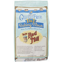Bob's Red Mill 25 lb. Gluten Free 1-to-1 Baking Flour