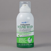 Medi-First 24506 4 oz. Antibacterial Wound Wash Continuous Spray