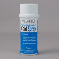 Medi-First 23017 4 oz. Cold Spray