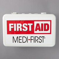 Medique 821M1 35 Piece Small Vehicle First Aid Kit