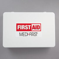 Medique 807M1 94 Piece Large Vehicle First Aid Kit