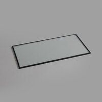 Avantco 36052614 Side Panel Glass for GSM3 Series
