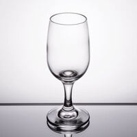 Libbey 3766 Embassy 6.5 oz. White Wine Glass - 36/Case