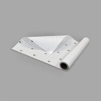 C-Line 65050 Cleer Adheer 24 inch x 50' Heavy Weight Self-Adhesive Laminating Film Roll