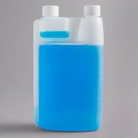 Urnex 12-RAF6-32 1 Liter Rinza Acid Formulation Milk Frother Cleaner