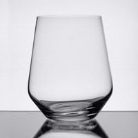 Stolzle 3580016T Revolution 16.5 oz. Rocks / Double Old Fashioned Glass - 6/Pack