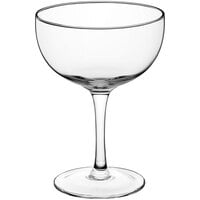 Acopa Deco 8 oz. Coupe Cocktail Glass - 6/Box