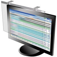 Kantek LCD24WSV 24 inch 16:9/16:10 Widescreen LCD Antiglare Deluxe Privacy Filter