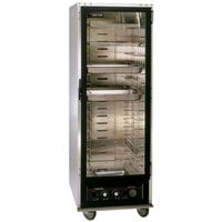 Cres Cor 121-PH-1818D Deluxe Proofing and Holding Cabinet - Non-Insulated