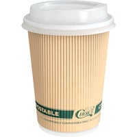 Buy Wholesale China Paper Cups Pretty Disposable Coffee Cups Cute Coffee  Cups Paper With Lids Cheap Personalized Ripple Paper Coffee Cups With  Straws & Paper Cup at USD 0.11