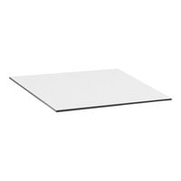 Safco 3951 PlanMaster White 48 inch x 36 inch Drafting Table Top