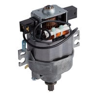 Lavex Janitorial Brushroll Motor for 15 inch Dual Motor Vacuums (#13)