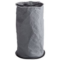 Lavex Janitorial Cloth Filter Bag for 10 Qt. Backpack Vacuum (#17B)