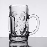 Libbey 13218222 1.875 oz. Oktoberfest Beer Tasting Mug - 12/Case