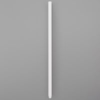 Paper Pointed Candy Apple Stick 6 1/2 inch x 15/64 inch - 5000/Case