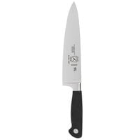 Mercer Culinary M20608 Genesis® 8 inch Forged Chef Knife with Full Tang Blade
