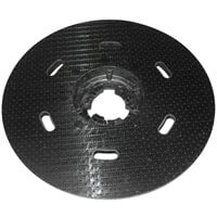 Minuteman 170024-M 15 inch Perma Grip Pad Driver for 175 RPM Floor Machines