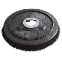 Minuteman 200010 20 inch Bassine Woodback Brush for 20 inch Front Runner Floor Cleaning Machine