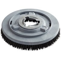 Minuteman 170015 17 inch Poly-Nylogrit Brush for 17 inch Front Runner Floor Cleaning Machine