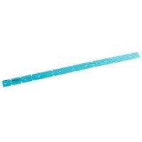 Minuteman 172272 Front Squeegee Blade for E20 Auto Scrubbers