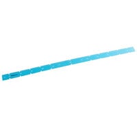 Minuteman 172258 Front Squeegee Blade for E17 Auto Scrubbers