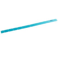 Minuteman 172162 Front Squeegee Blade for E20 Auto Scrubbers