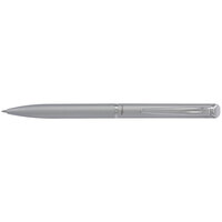 Pentel BL2007ZABX EnerGel Black Ink with Silver Barrel 0.7mm Retractable Gel Pen with Gift Box