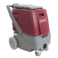 Minuteman R100C Rush 100 Cold 12 inch Corded Carpet Extractor - 11 Gallon