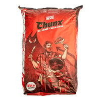 Jealous Devil Chunx 100% All-Natural Hardwood Lump Charcoal - 35 lb.