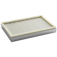 Minuteman 1176060 Plate Filter for KS25 Carpet Sweeper