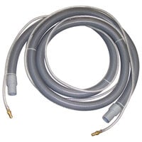 Minuteman 828924 15' Hose Assembly for Select Carpet Cleaners