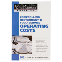 Controlling Restaurant & Food Service Operating Costs