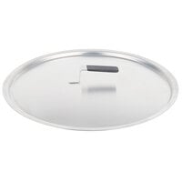 Vollrath 67461 Wear-Ever Domed Aluminum Pot / Pan Cover with Torogard Handle 17 1/8 inch