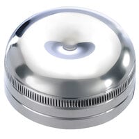 Barfly M37038-CAP 17 oz. Stainless Steel Replacement Shaker Cap