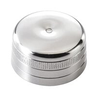 Barfly M37039-CAP 17 oz. Stainless Steel Replacement Shaker Cap