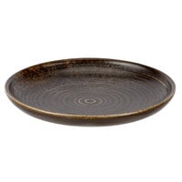 Bon Chef 2200020P Tavola Eros 6 inch Bread and Butter Plate - 12/Pack